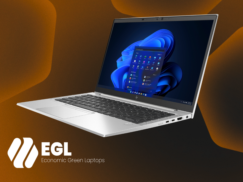 HP EliteBook 840 G7